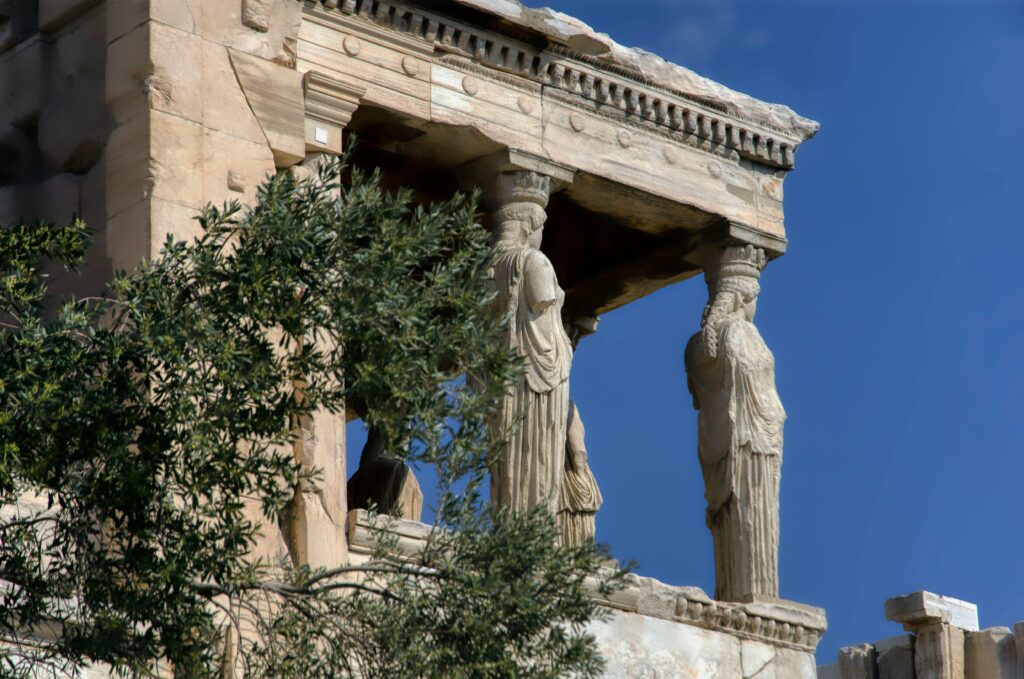 Owning a Piece of Greece. The Olea Legacy Ownership Experience 1 own a piece of Greece