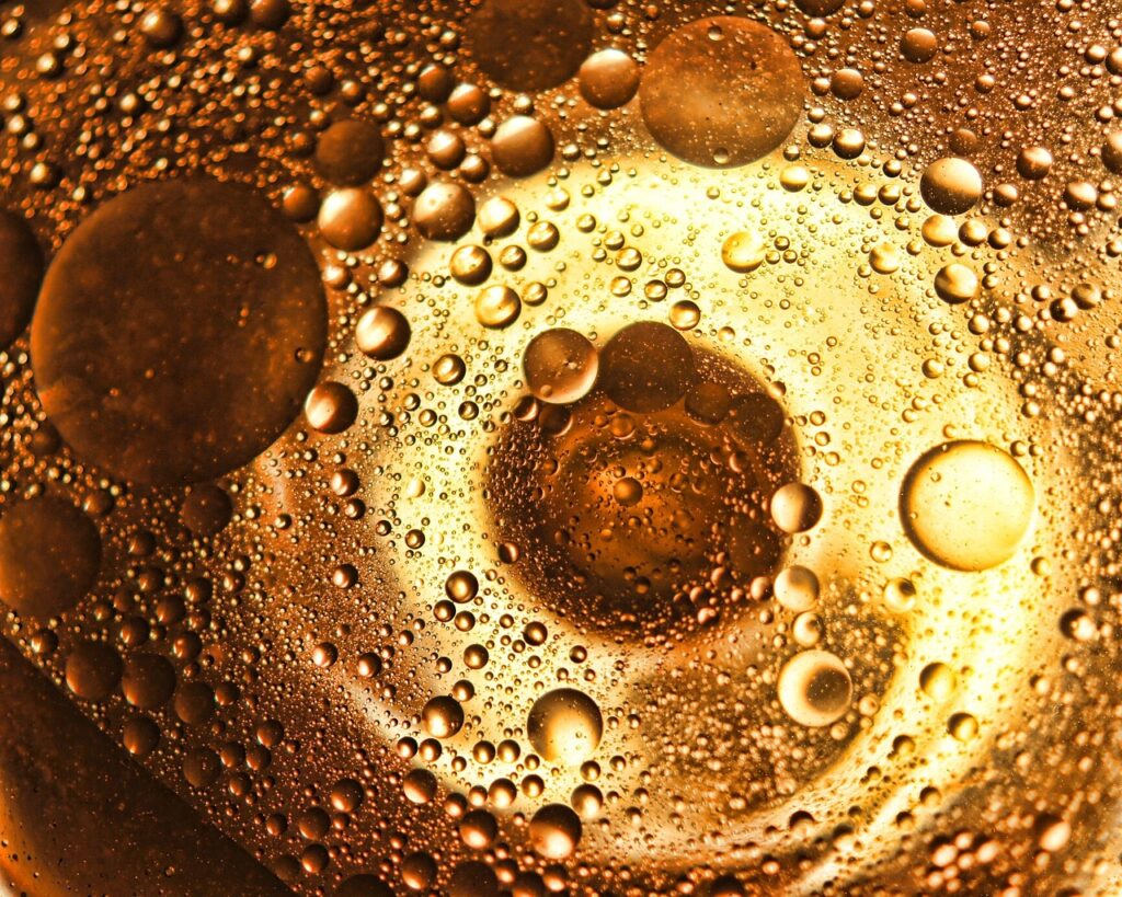 olive oil grades explained