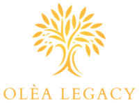 Olea Legacy Web