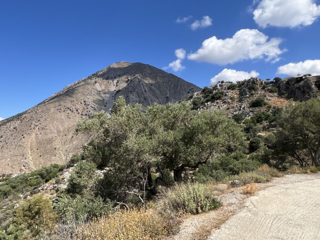 What Connection to Ancient Land Does for Your Wellbeing That a Walk in the Park Cannot